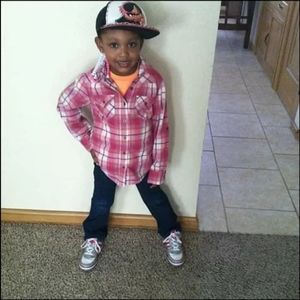 Meet your Posher, Jaylah